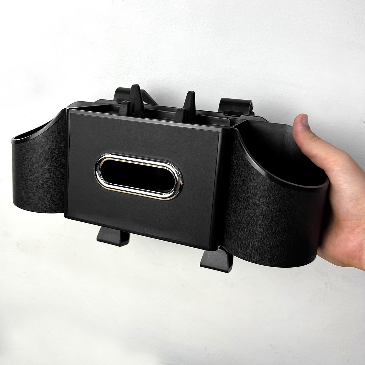 Miniatura 4 de Organizador Trasero Carro NS-01